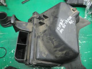 корпус воздушного фильтра Audi A4 B5 1995, 1.8 л., МКПП, седан