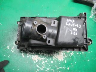 корпус воздушного фильтра Toyota Avensis 2 поколение (T250) 2006, 2.2 л., МКПП, универсал, 4614485912