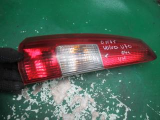 фонарь задний левый Volvo V70 2 поколение 2005, 2.4 л., МКПП, универсал