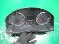 щиток приборов (приборная панель) Volkswagen Golf Plus 1 поколение 2007, 1.9 л., МКПП, хетчбэк 5 дв., 1K0920862K - фото №4