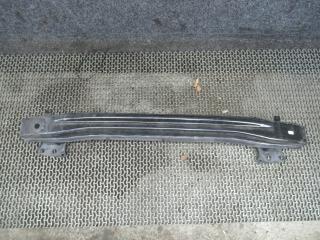 усилитель бампера переднего Volkswagen Caddy 2 поколение 2004, 1T0807109B