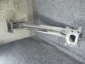 усилитель бампера переднего Volkswagen Caddy 2 поколение 2004, 1T0807109B - фото №2