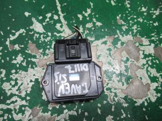 сопротивление печки Toyota Avensis 2 поколение (T250) 2006, 2.2 л., МКПП, универсал, 4993002121