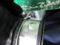 патрубок (трубопровод, шланг) Volkswagen Passat B5 1998, 1.9 л., 8E0145762B - фото №4