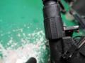 форсунка Ford Focus 1 поколение 1999, 1.8 л., 0280155819 - фото №3