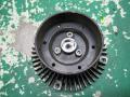 вискомуфта Volkswagen Passat B5 1998, 1.8 л., 058121347 - фото №3