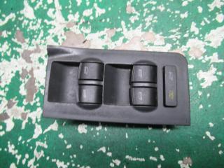 блок управления стеклоподъемниками Audi A6 4B/C5 1998, 1.9 л., МКПП, универсал, 4B0959851
