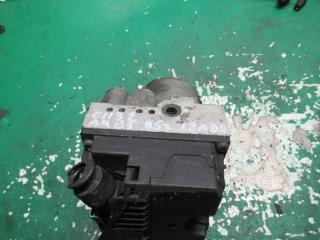 блок ABS Audi A4 B5 1995, 1.8 л., МКПП, седан, 8D0614111