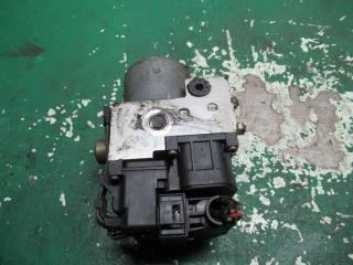 блок ABS Opel Astra G 1998, 1.6 л., МКПП, универсал, 90498060