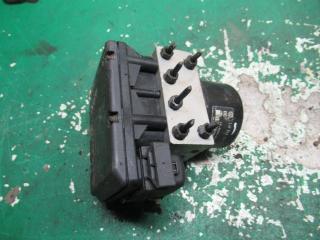 блок ABS Volkswagen Golf 3 поколение 1998, 1.4 л., МКПП, хетчбэк 5 дв., 1J0907379G