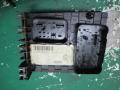 блок предохранителей Volkswagen Caddy 2 поколение 2004, 2.0 л., МКПП, фургон, 1K0937124K - фото №3