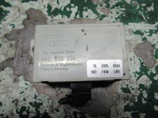 Иммобилайзер Audi A4 B5 1995, 1.8 л., МКПП, седан, 4A0953234