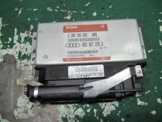 Блок управления ABS/ESP Audi A4 B5 1995, 1.8 л., МКПП, седан, 4D0907379D