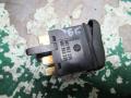 кнопка аварийной сигнализации Volkswagen Polo 3 поколение 1999, 1.4 л., МКПП, универсал, 6N1953235 - фото №2