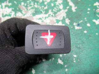 кнопка аварийной сигнализации Volkswagen Golf 3 поколение 1998, 1.4 л., МКПП, хетчбэк 5 дв., 1J0953235C