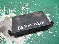 блок комфорта Mercedes-Benz Vito W639 2004, 6398201026 - фото №2