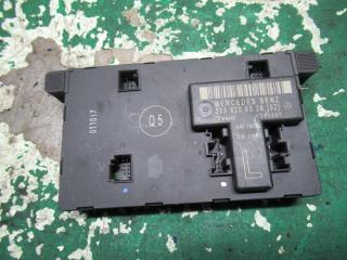блок комфорта Mercedes-Benz C-Класс W203/S203/CL203 2001, 2.2 л., МКПП, универсал, 2038206326