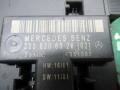 блок комфорта Mercedes-Benz C-Класс W203/S203/CL203 2001, 2.2 л., МКПП, универсал, 2038206326 - фото №2