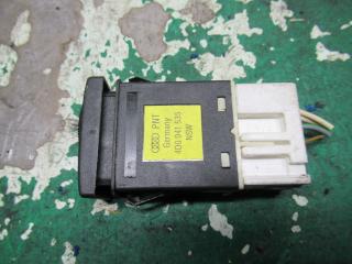 кнопка противотуманных фар Audi A4 B5 1998, 1.8 л., АКПП, универсал, 4D0941535