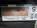 блок комфорта Ford Mondeo 3 поколение 2003, 2.0 л., МКПП, седан, 3S7T15K600SA - фото №2