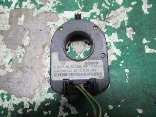 датчик угла поворота руля Mercedes-Benz Vito W639 2005, 2.2 л., МКПП, A6395420018