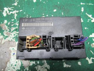 блок комфорта Volkswagen Caddy 2 поколение 2004, 2.0 л., МКПП, фургон, 1K0959433BL