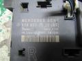 блок комфорта Mercedes-Benz Vito W639 2005, 2.2 л., МКПП, 6398201226 - фото №2