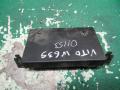 блок комфорта Mercedes-Benz Vito W639 2005, 2.2 л., МКПП, 6398201226 - фото №3
