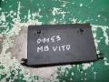 блок комфорта Mercedes-Benz Vito W639 2005, 2.2 л., МКПП, 6398200126 - фото №2