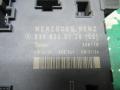 блок комфорта Mercedes-Benz Vito W639 2005, 2.2 л., МКПП, 6398200126 - фото №3