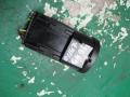 переключатель света Volkswagen Golf 3 поколение 1998, 1.6 л., МКПП, хетчбэк 5 дв., 1C0941531A - фото №2