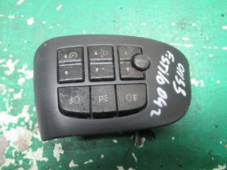 кнопка корректора фар Fiat Stilo 1 поколение 2004, 1.6 л., МКПП, хетчбэк 5 дв.