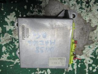 блок AirBag Mazda 6 GG [рестайлинг] 2005, 1.8 л., МКПП, универсал, GJ6A57K30C