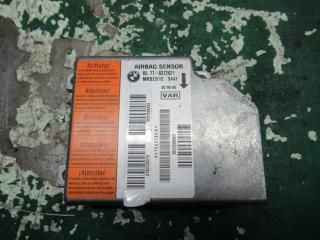 блок AirBag BMW 5 серия E39 1998, 2.0 л., МКПП, седан, 8372521