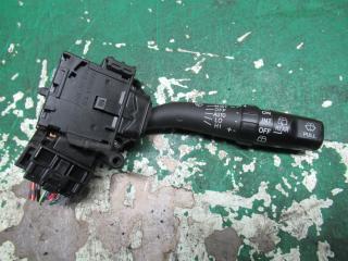 переключатель дворников Toyota Avensis 2 поколение (T250) 2006, 2.2 л., МКПП, универсал, 84652170
