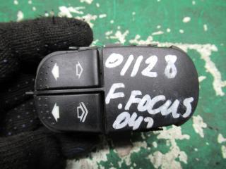 блок управления стеклоподъемниками Ford Focus 1 поколение [рестайлинг] 2004, 1.8 л., МКПП, универсал