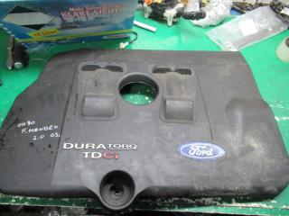 декоративная крышка двигателя Ford Mondeo 3 поколение 2003, 2.0 л., МКПП, седан