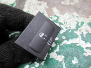 кнопка ручного тормоза (ручника) Ford Focus 2 поколение 2007, 1.6 л., МКПП, универсал