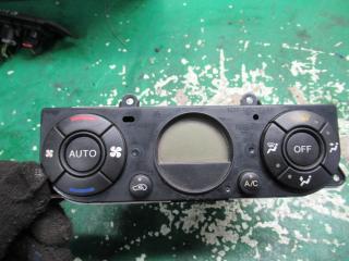 блок управления печки / климат-контроля Ford Mondeo 3 поколение 2003, 2S7H18C612AA