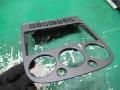рамка под магнитолу Mercedes-Benz A-Класс W168/V168 [рестайлинг] 2003, 1.7 л., АКПП, хетчбэк 5 дв. - фото №3