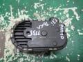 заслонка дроссельная Fiat Punto 2 поколение 2001, 1.2 л., МКПП, хетчбэк 5 дв., 0280750042 - фото №2