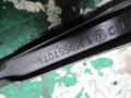 щеткодержатель (поводок стеклоочистителя, дворник) Volkswagen Golf 3 поколение 2000, 1.4 л., МКПП, хетчбэк 5 дв., 1J6955707A - фото №3
