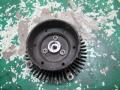 вискомуфта Audi A4 B5 1996, 1.8 л., 0581211050 - фото №3