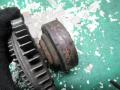 вискомуфта Volkswagen Passat B5 1998, 1.8 л., 058121347 - фото №2