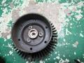 вискомуфта Volkswagen Passat B5 1998, 1.8 л., 058121347 - фото №3