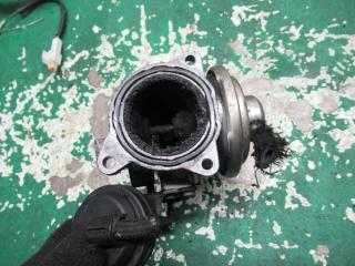 клапан EGR Volkswagen Golf 3 поколение 1999, 1.9 л., 038131501E