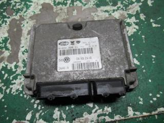 блок управления двигателем Volkswagen Golf 3 поколение 1999, 036906014AB