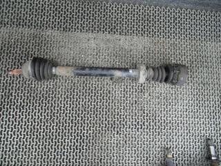 полуось передняя правая (приводной вал, ШРУС) Volkswagen Golf 3 поколение 1994, 1.9 л.