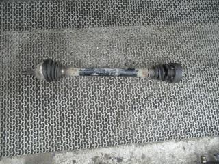 полуось передняя правая (приводной вал, ШРУС) Volkswagen Golf 3 поколение 1994, 1.9 л.