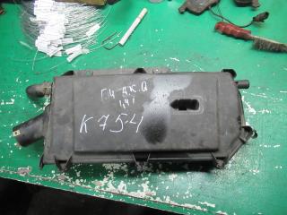 корпус воздушного фильтра Volkswagen Golf 3 поколение 1999, 1.4 л., 036129611AH, 036129620C